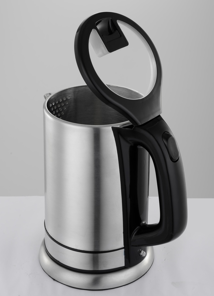 Smart Me Electric Kettle 1.8L SM-1091 / غلاية كهربائية سمارت مي سعة 1.8 لتر