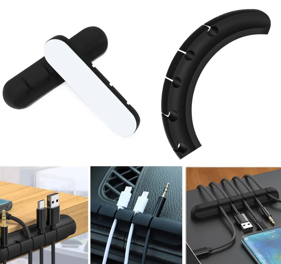 CABLE HOLDER/منظم الأسلاك