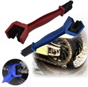 Motorcycle Chain Cleaning Brush /
