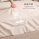 4Pcs Bed Sheet holder Locker/مثبت غطاء السرير مكون من 4 قطع