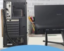 CABLE MANAGEMENT SLEEVE/منظم الكيبل المغنطيسي