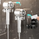 hair dryer holder Hand Free  /  حامل مجفف الشعر بدون استخدام اليدين
