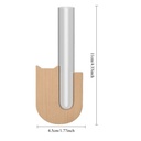 1pc Magnetic Flower Vase/مزهرية مغناطيسية قطعة واحدة