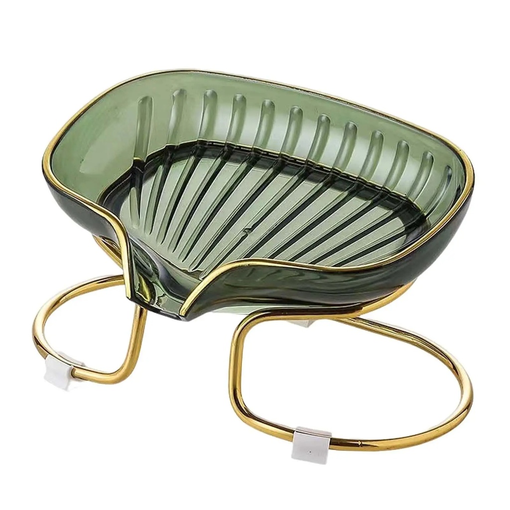LEAF SOAP CASE / حامل الصابون 2