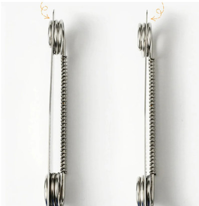 2 IN 1 PEELER AND KNIFE /مقشرة وسكين 2 في 1