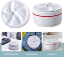 Mini washing machineing two-way high quality  / غسالة ملابس صغيرة ثنائية الاتجاه عالية الجودة