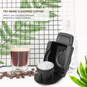 Coffee Capsules Adapter /