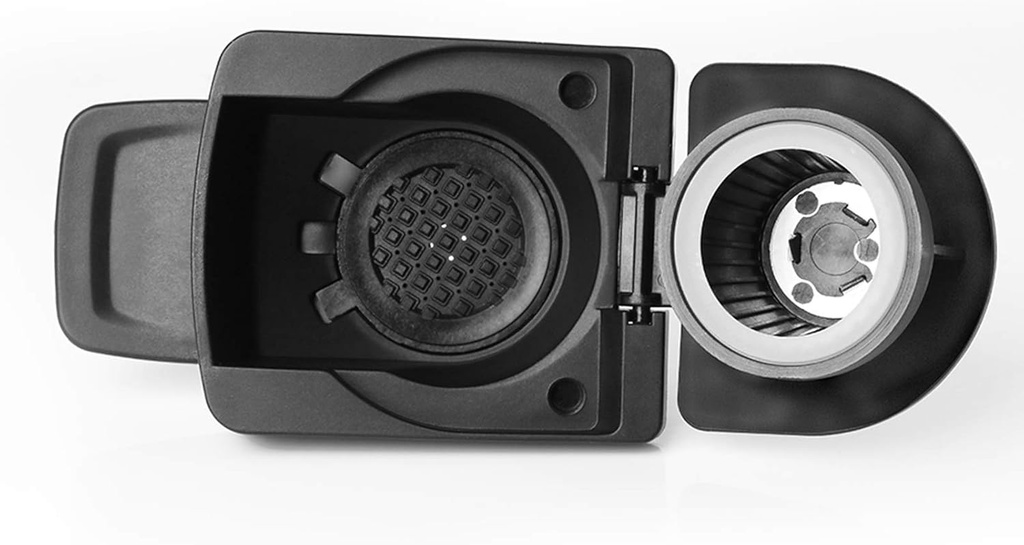 Coffee Capsules Adapter /