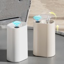 Sensing Cotton Swab Smart Electric Box/صندوق تخزين اعواد الاذن الذكي 