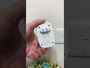 WIRELESS DOORBELL / جرس لا سلكي