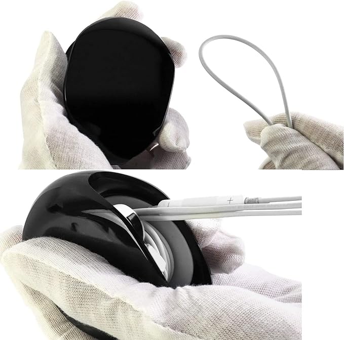 CABLE MANAGEMENT TOOL / منظم الأسلاك
