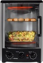 SM-1072 4-in-1 multi-function oven / فرن متعدد الوظائف 4 في 1 