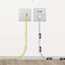 CABLE MANAGEMENT TOOLS / قطع تنظيم الأسلاك