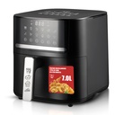 AKANE AIR FRYER 7 L  /قلاية هوائية سعة 7 لتر