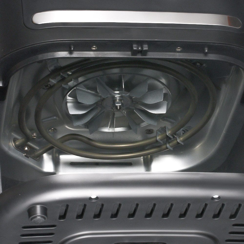 AKANE AIR FRYER 7 L  /قلاية هوائية سعة 7 لتر