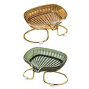 LEAF SOAP CASE / حامل الصابون 2