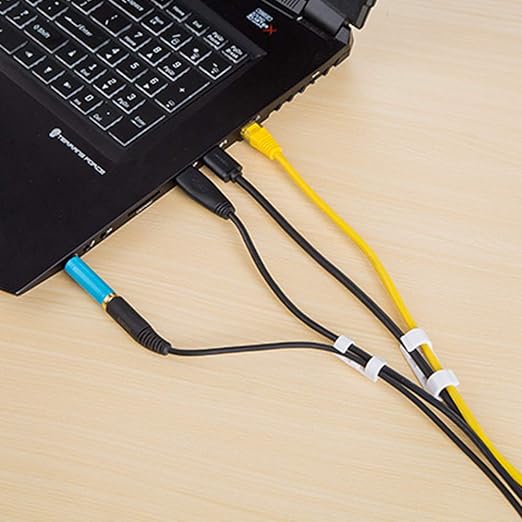 CABLE MANAGEMENT TOOLS / قطع تنظيم الأسلاك