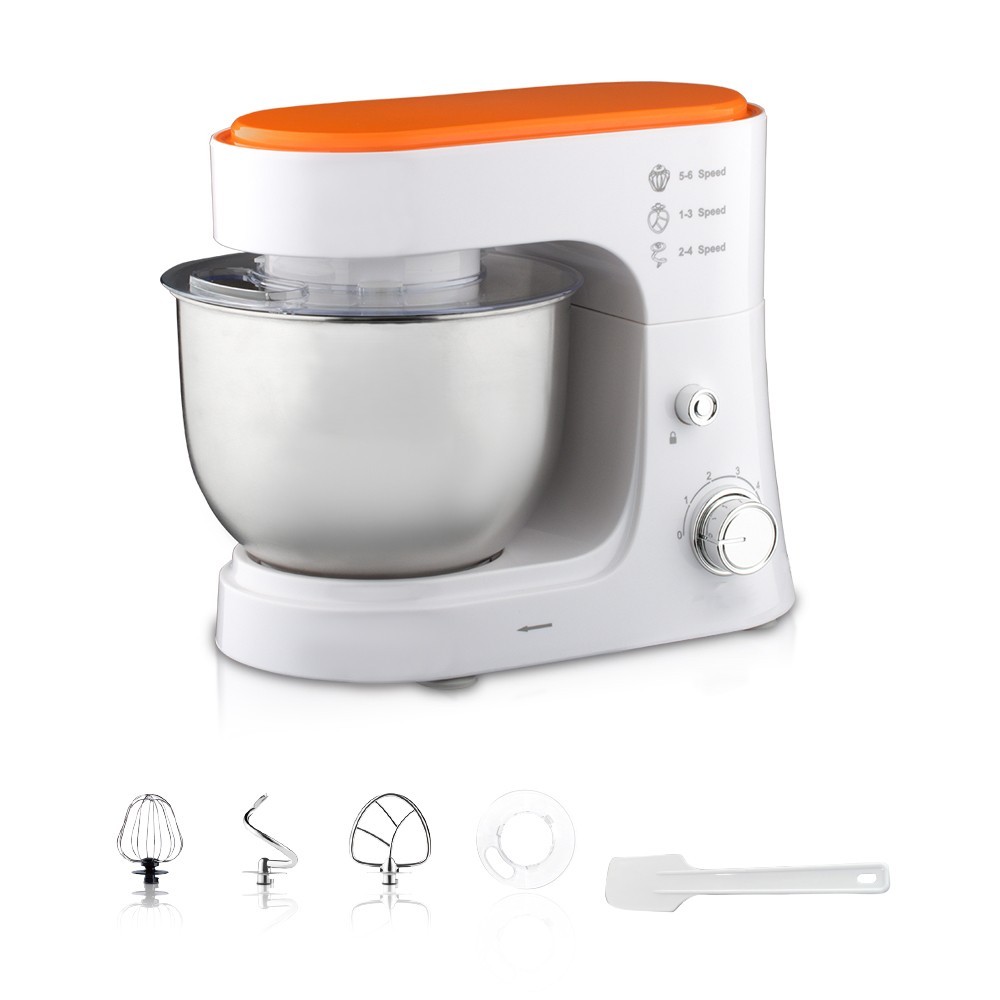 ACKLISS STAND MIXER 4.0 L 