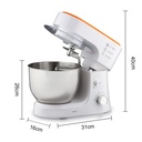 ACKLISS STAND MIXER 4.0 L 