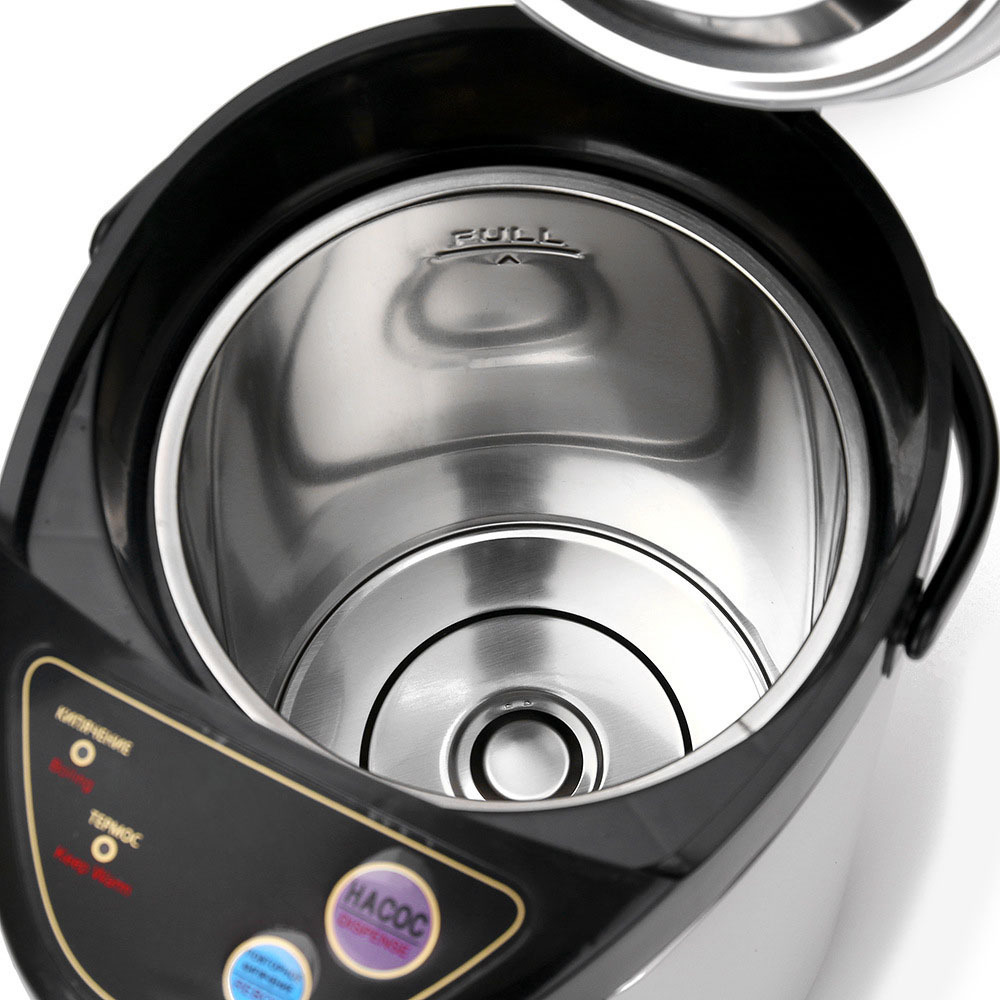 Electric Kettle Water Boiler 6.8L / غلاية المياه الكهربائية