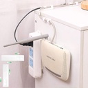 CABLE MANAGEMENT TOOLS / قطع تنظيم الأسلاك
