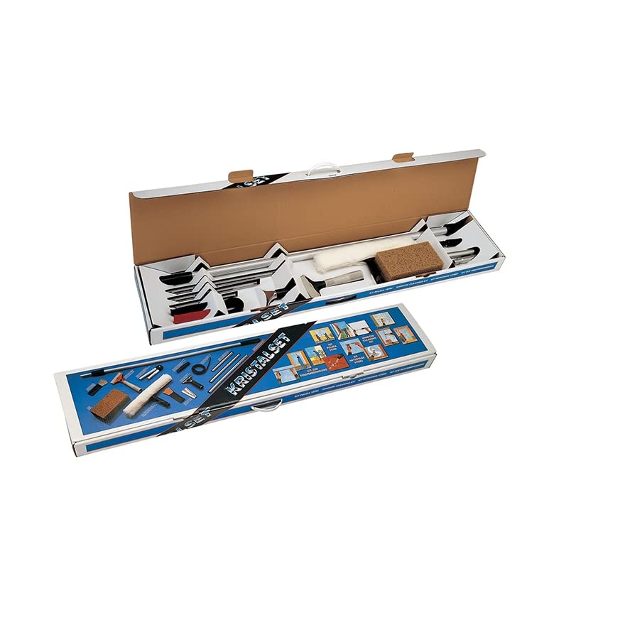 Window Glass Cleaning Tool Kit/مجموعة أدوات تنظيف زجاج النوافذ