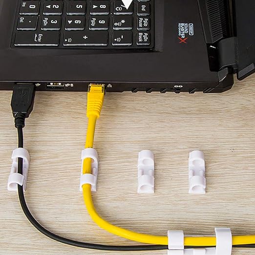 CABLE MANAGEMENT TOOLS / قطع تنظيم الأسلاك