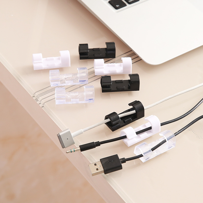 CABLE MANAGEMENT TOOLS / قطع تنظيم الأسلاك
