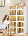 multi-purpose foldable storage cabinet 5 layers/ خزانة تخزين قابلة للطي متعددة الأغراض