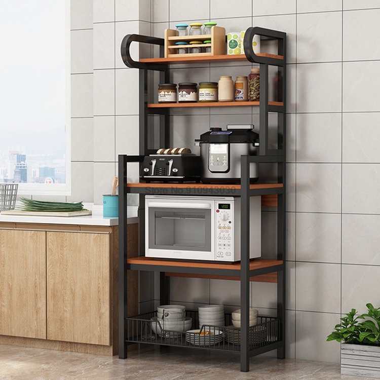 Microwaves and dishes stand/ستاند المايكرويف والأطباق