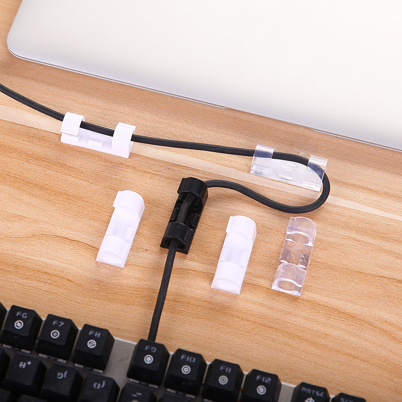 CABLE MANAGEMENT TOOLS / قطع تنظيم الأسلاك