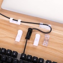 CABLE MANAGEMENT TOOLS / قطع تنظيم الأسلاك