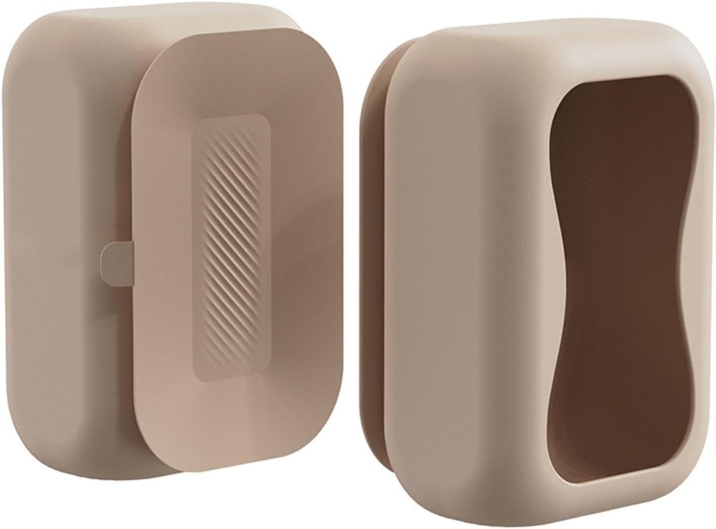 Silicone Tissue Holder