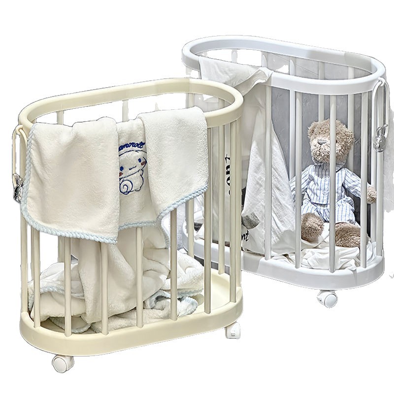 Modern Plastic Wheeled Storage /سلة تخزين بلاستيكية حديثة بعجلات