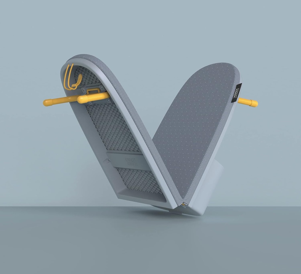 FOLDING TABLE TOP IRONING BOARD WALL MOUNTED /طاولة قابلة للطي، لوح كي ملابس يُثبت على الحائط