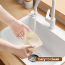  8-compartment portable snack container, or Spice Grid/علبة وجبات خفيفة محمولة بثمانية أقسام، أو شبكة توابل