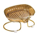 LEAF SOAP CASE / حامل الصابون 2