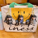 Large 3D Keychain /سلسلة مفاتيح ثلاثية الأبعاد كبيرة