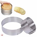 CAKE SLICER/ قطاعة الكيك