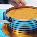 CAKE SLICER/ قطاعة الكيك