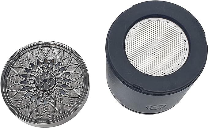 Portable Electric Bakhoor Burner /مبخرة كهربائية محمولة للبخور