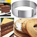 CAKE SLICER/ قطاعة الكيك