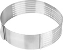 CAKE SLICER/ قطاعة الكيك