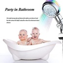 LED SHOWER/  دوش الحمام 