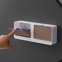 Soap Holder with Hanger / حافظة الصابون مع علاقة