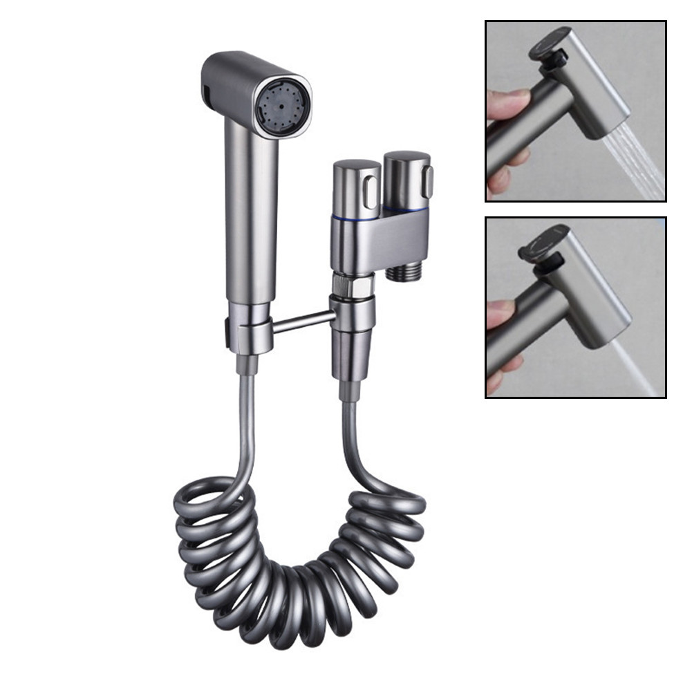 toilet companion/ شطاف 