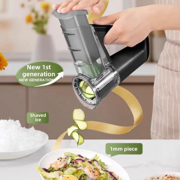 vegetable cutter