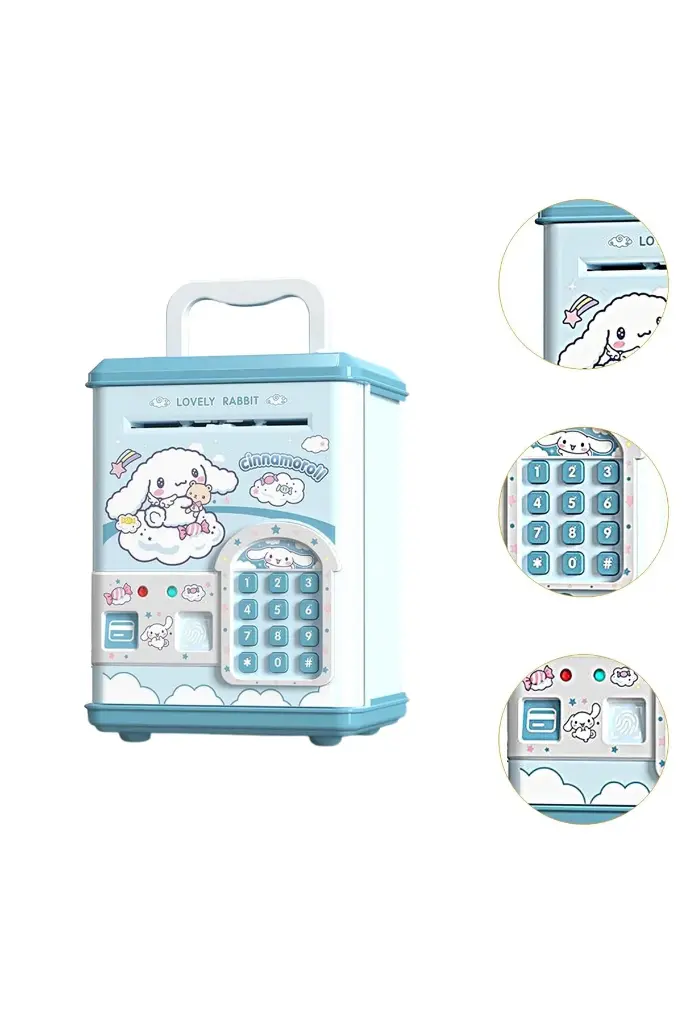 6612 piggy bank / حصالة نقود 