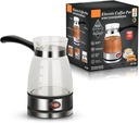 Mylongs Electrical Coffee Pot  / ماكينة قهوة كهربائية من مايلونغز
