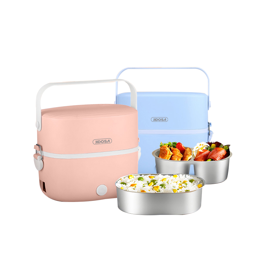 ZKFH-001 Heated Lunch Box/علبة غداء ساخنة